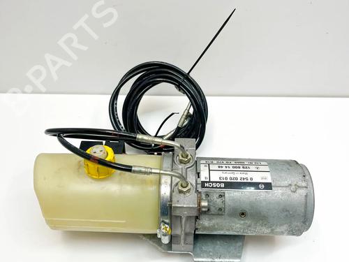 Used Suspension compressor Suspension compressor MERCEDES-BENZ SL (R129) 500 (129.068) (306 hp) 36131089 36131089