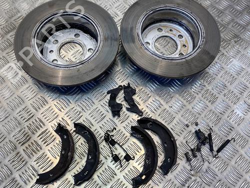 Used Right front brake caliper Right front brake caliper 36121886 36121886