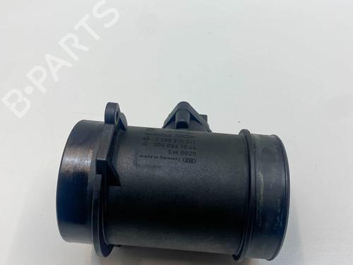 Used Mass air flow sensor Mass air flow sensor MERCEDES-BENZ SL (R129) 280 (129.058) (193 hp) 36125860 36125860