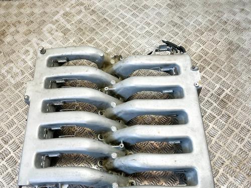 Manifold Indsugning Manifold Indsugning MERCEDES-BENZ SL (R129) 600 (129.076) (394 hp) 36127173 36127173