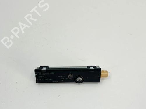 Electronic module MERCEDES-BENZ SL (R231) 400 (231.466) | BP36952108M83 - Image 5