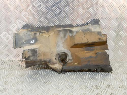 Used Underbody protection Underbody protection 36117535 36117535