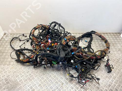 Used Wiring harness Wiring harness MERCEDES-BENZ SL (R231) 500 (231.473) (435 hp) 36130523 36130523