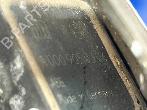 Electronic sensor MERCEDES-BENZ SL (R231) 500 (231.473) | BP36130619M84  - Image 8