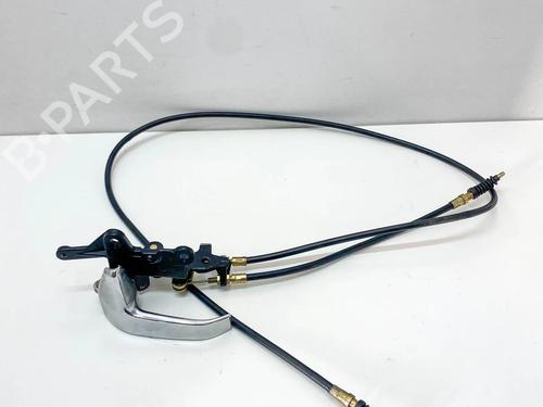 Used Front left interior door handle Front left interior door handle MERCEDES-BENZ SL (R129) 500 SL (129.066) (326 hp) 36123544 36123544