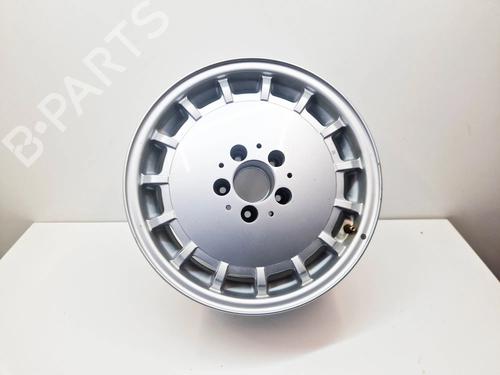 Reservehjul kit Reservehjul kit MERCEDES-BENZ SL (R129) 500 SL (129.066) (326 hp) 36131259 36131259