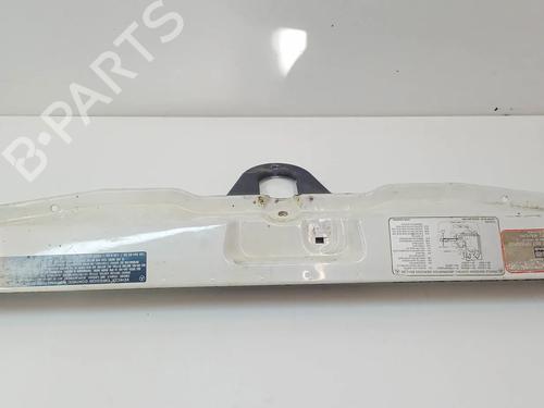 Used Crossmember Crossmember MERCEDES-BENZ SL (R129) 500 SL (129.066) (326 hp) 39957160 39957160