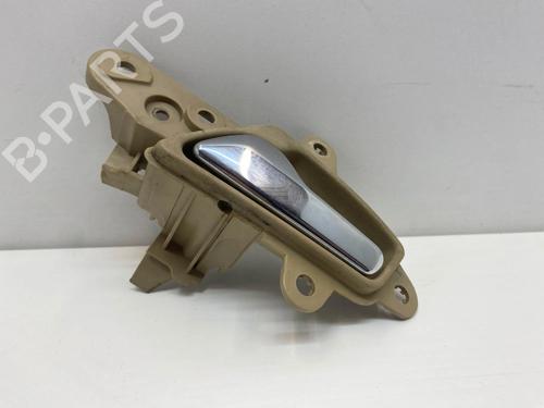 Used Front left interior door handle Front left interior door handle MERCEDES-BENZ SL (R129) 500 (129.067) (320 hp) 36122147 36122147