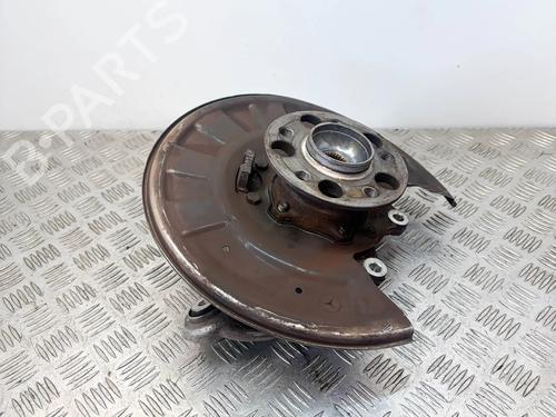 Used Left rear steering knuckle Left rear steering knuckle 36864998 36864998