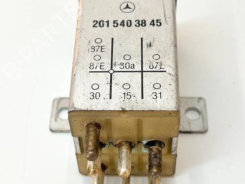 Used Electronic sensor Electronic sensor MERCEDES-BENZ SL (R129) 500 SL (129.066) (326 hp) 36131408 36131408