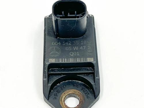 Used Electronic module Electronic module MERCEDES-BENZ SL (R230) 500 (230.475) (306 hp) 36129945 36129945