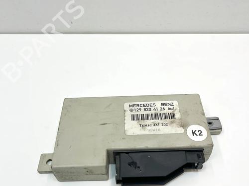 Used Control unit Control unit 36127105 36127105