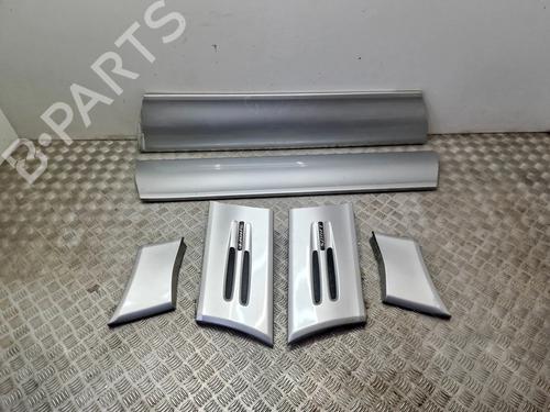 Dørliste Dørliste MERCEDES-BENZ SL (R129) 500 (129.068) (306 hp) 36131012 36131012