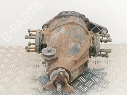 Used Rear differential Rear differential 36118645 36118645