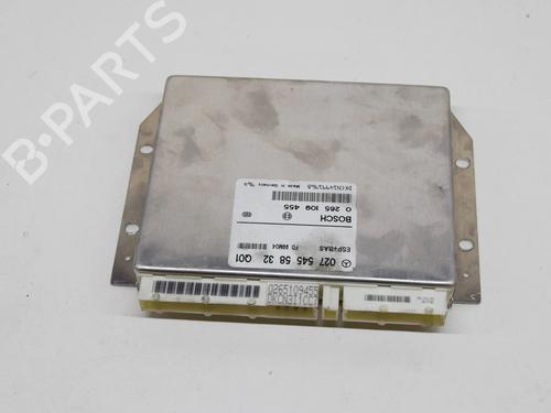 Used Electronic module Electronic module 36117180 36117180