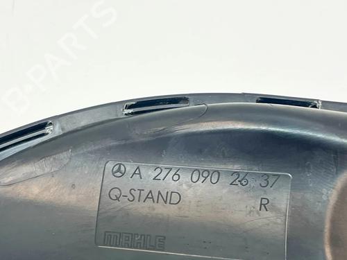 Pipe MERCEDES-BENZ SL (R231) 400 (231.466) | BP36645863M125  - Image 9