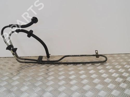 Ölkühler für Ölkühler MERCEDES-BENZ SL (R107) 450 SL (107.044) (224 hp) 36124133 36124133