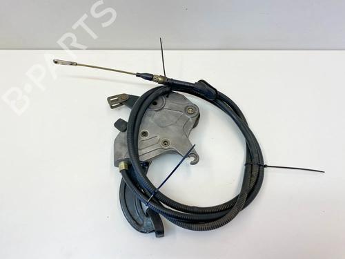 Used Hand brake Hand brake MERCEDES-BENZ SL (R129) 500 SL (129.066) (326 hp) 36121762 36121762