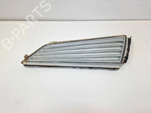 Panel rude bagtil højre Panel rude bagtil højre MERCEDES-BENZ SL Coupe (C107) 280 SLC (107.022) (177 hp) 36127934 36127934