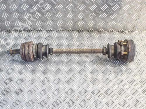 Used Left rear driveshaft Left rear driveshaft 36116745 36116745