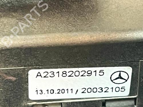 Electronic module MERCEDES-BENZ SL (R231) 500 (231.473) | BP36130405M83 - Image 12