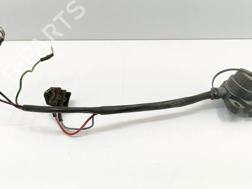 Used Electronic module Electronic module MERCEDES-BENZ SL (R107) 380 SL (107.045) (158 hp) 36119791 36119791