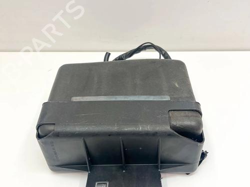Låskasse Låskasse MERCEDES-BENZ SL (R129) 500 SL (129.066) (326 hp) 36131236 36131236