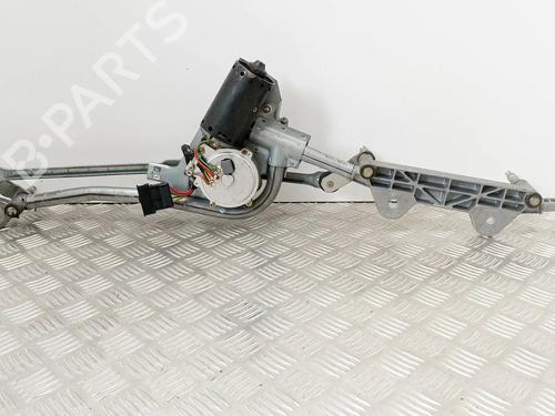 Used Front wipers mechanism Front wipers mechanism MERCEDES-BENZ SL (R230) 350 (230.467) (245 hp) 36119242 36119242