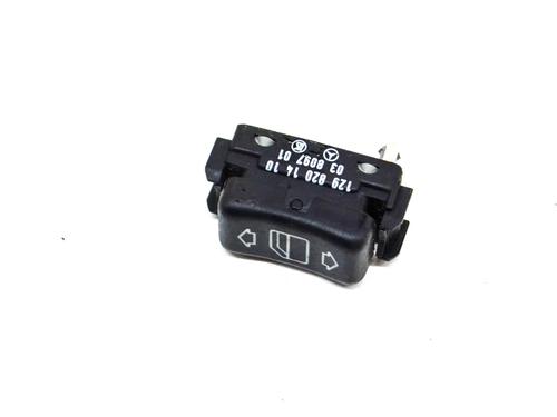 Used Right front window switch Right front window switch MERCEDES-BENZ SL (R129) 500 SL (129.066) (326 hp) 36118358 36118358