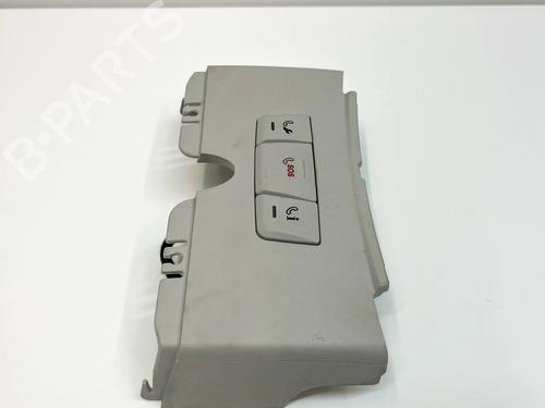 Switch MERCEDES-BENZ SL (R231) 500 (231.473) | BP36130550I30 - Image 4