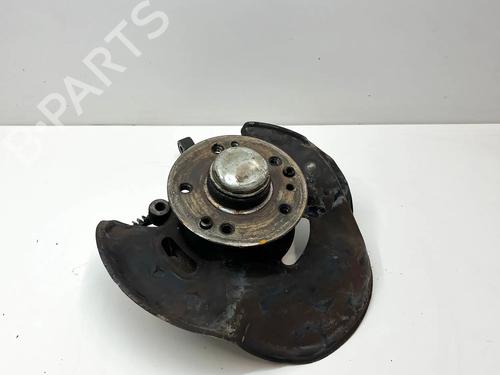 Used Left front steering knuckle Left front steering knuckle 38959938 38959938