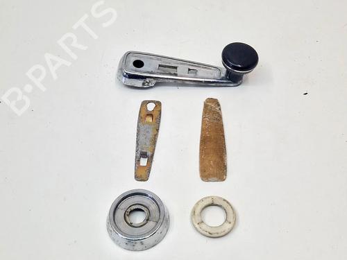 Used Front left window mechanism Front left window mechanism MERCEDES-BENZ SL Coupe (C107) 280 SLC (107.022) (177 hp) 36127977 36127977