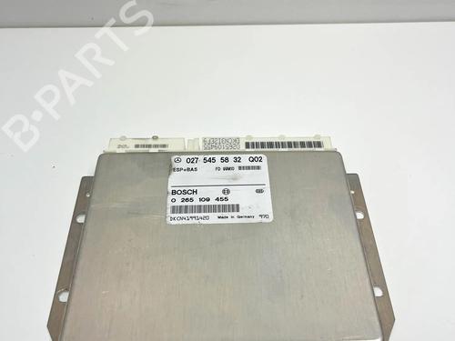 Used Electronic module Electronic module 36131243 36131243