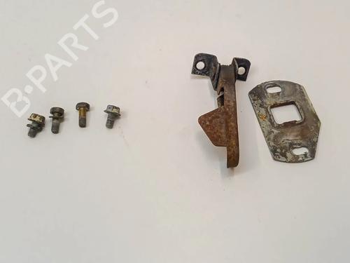 Used Hood lock Hood lock MERCEDES-BENZ SL (R107) 380 SL (107.045) (204 hp) 40083915 40083915