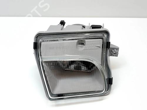 Used Right front fog light Right front fog light 38515029 38515029