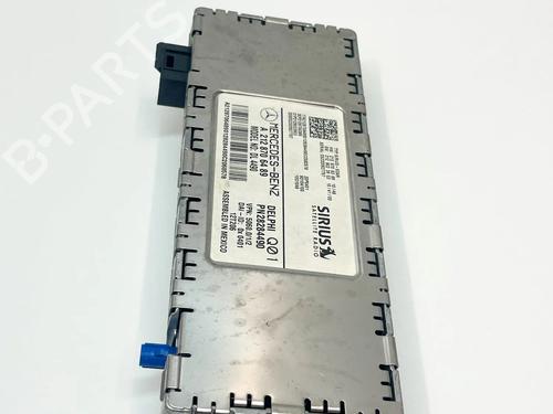 Electronic module MERCEDES-BENZ SL (R231) 500 (231.473) | BP36130498M83 - Image 4