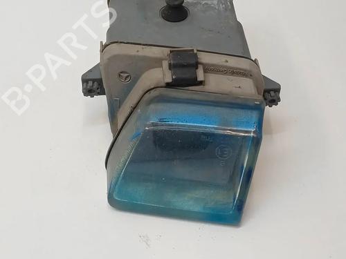 Used Left front fog light Left front fog light MERCEDES-BENZ SL (R129) 500 SL (129.066) (326 hp) 39885146 39885146