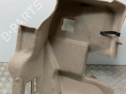 Used Boot lining Boot lining MERCEDES-BENZ SL (R129) 500 (129.067) (320 hp) 36119655 36119655