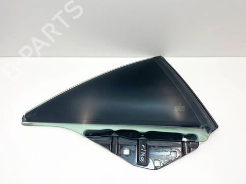 Used Rear right quarter glass Rear right quarter glass MERCEDES-BENZ SL (R231) 500 (231.473) (435 hp) 36130502 36130502