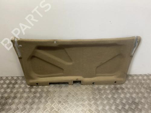 Used Tailgate trim Tailgate trim 36123515 36123515
