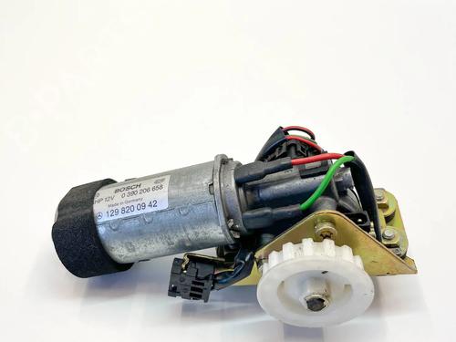 Used Wiring harness Wiring harness 36127473 36127473