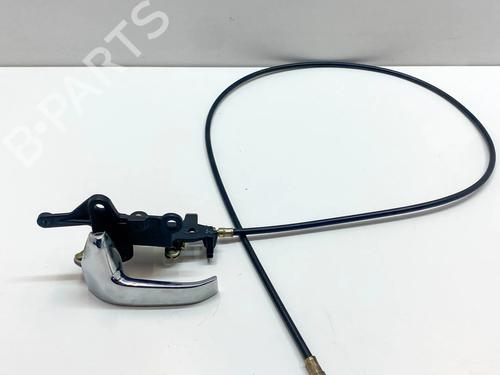 Used Front left interior door handle Front left interior door handle MERCEDES-BENZ SL (R129) 500 (129.068) (306 hp) 36125737 36125737