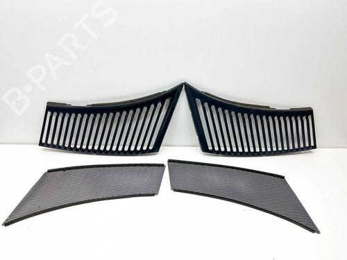 Used Grille Grille MERCEDES-BENZ SL (R107) 560 SL (107.048) (230 hp) 36131469 36131469