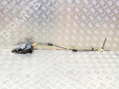 Used Front left interior door handle Front left interior door handle MERCEDES-BENZ SL (R129) 500 SL (129.066) (326 hp) 36118253 36118253