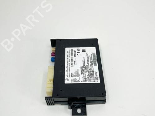 Electronic module MERCEDES-BENZ SL (R231) 400 (231.466) | BP36952103M83 - Image 4