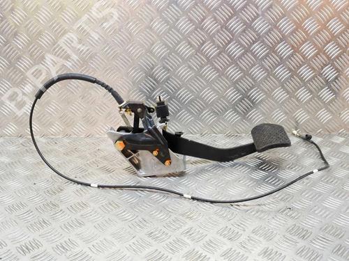 Used Break pedal Break pedal MERCEDES-BENZ SL (R129) 500 SL (129.066) (326 hp) 36117952 36117952