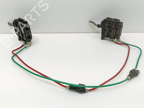 Used Electronic sensor Electronic sensor 36119585 36119585