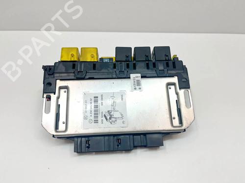 Used Fuse box Fuse box 36129863 36129863