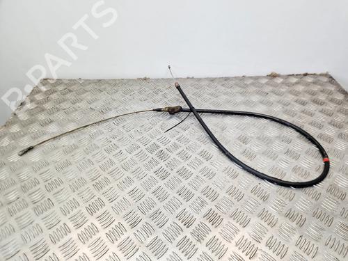 Håndbremsekabel Håndbremsekabel MERCEDES-BENZ SL (R107) 380 SL (107.045) (204 hp) 36127919 36127919