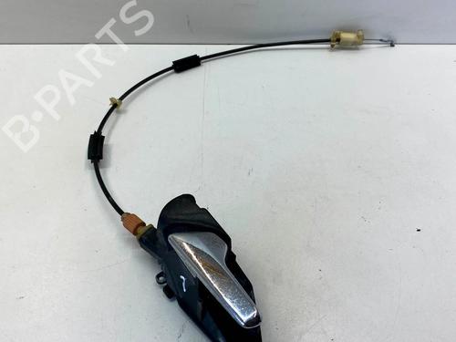 Used Front left interior door handle Front left interior door handle MERCEDES-BENZ SL (R129) 300 SL (129.060) (190 hp) 36121057 36121057